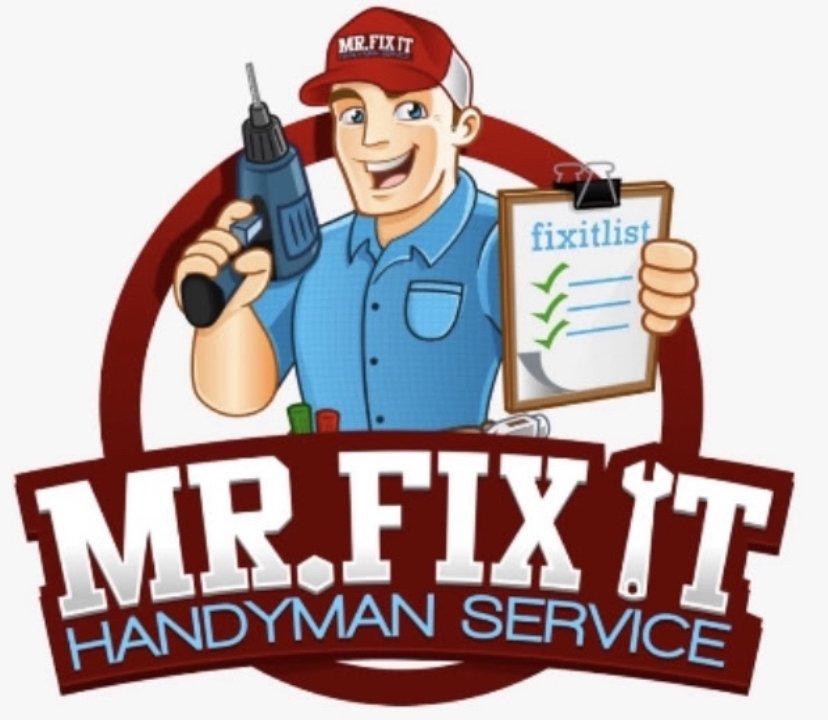 Slide of Erichs Handyman Service