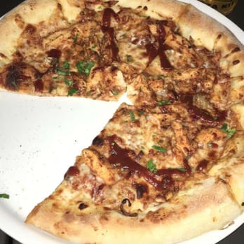 California Pizza Kitchen - The taste was horrible, and I love this pizza - Pizza Near Me - Brea, California