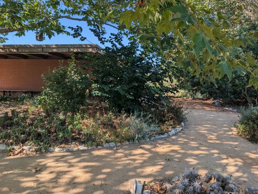 Shipley Nature Center by null