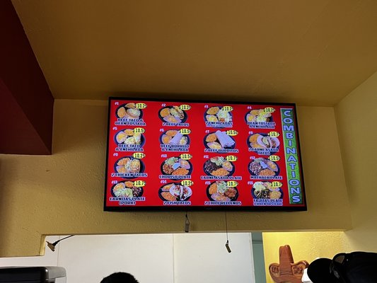 Menu photo 4 Rigoberto's Albany, OR Menu photo 4 Rigoberto's Albany, OR