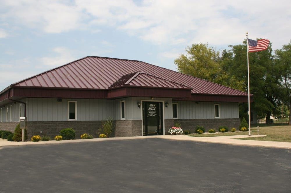 NEW LISBON TELEPHONE COMPANY Updated October 2024 6369 E Dublin