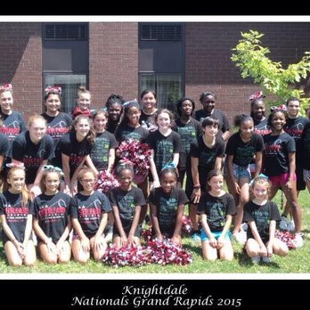 Champions In Motion - Cheerleading Near Me - Graham, North Carolina Champions In Motion - Cheerleading Near Me - Graham, North Carolina