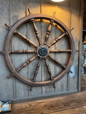 Steamboat Landing Bar & Grill by null