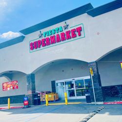Fiesta Supermarket