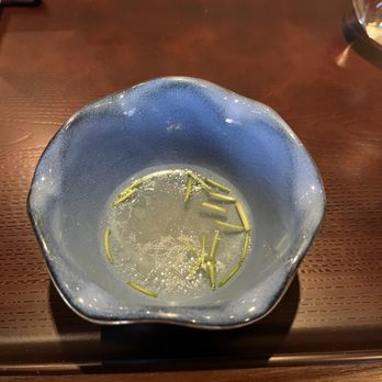 Sushi Kashiba - Japanese Near Me - Seattle, Washington