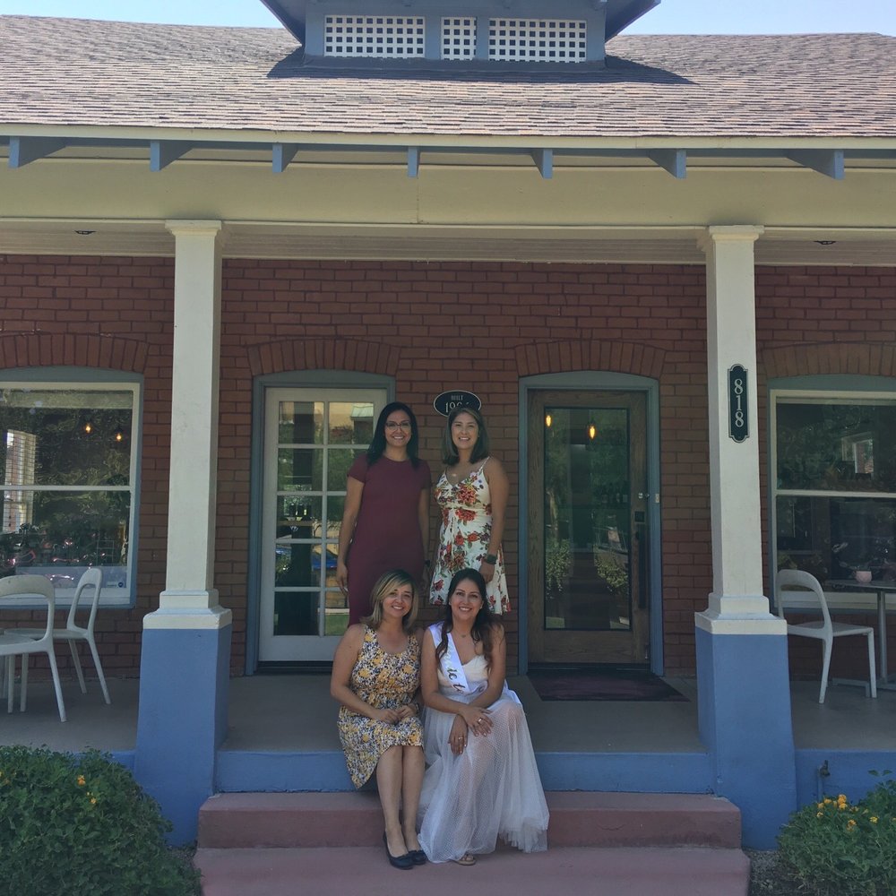 The Teapot - Venues & Event Spaces Near Me - Phoenix, Arizona The Teapot - Venues & Event Spaces Near Me - Phoenix, Arizona