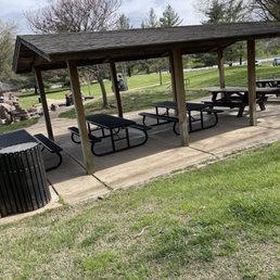 Pavilion Pavilion