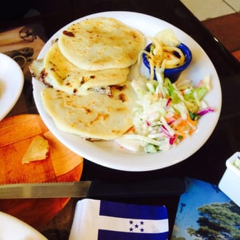 Paseo Catracho - Pupusa's - Honduran Near Me - Miami, Florida Paseo Catracho - Pupusa's - Honduran Near Me - Miami, Florida