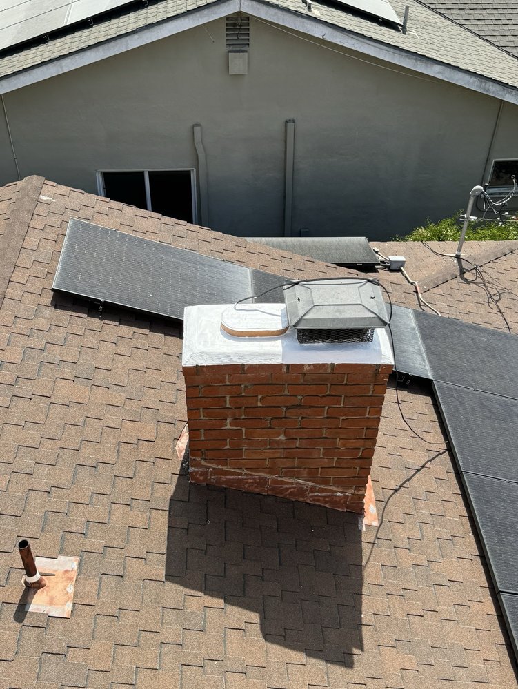 Slide of Roofing Cali