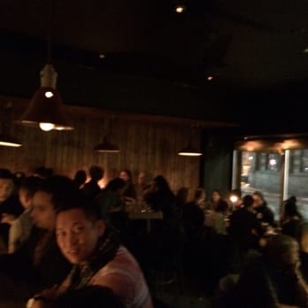 416 Snack Bar - Tapas/Small Plates Near Me - Toronto, Ontario