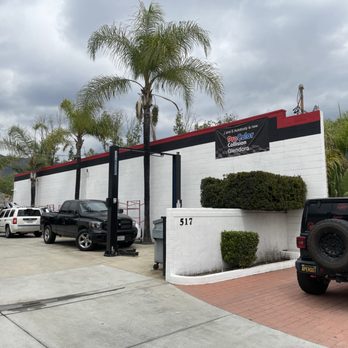 ProColor Collision Glendora - Body Shops Near Me - Glendora, California ProColor Collision Glendora - Body Shops Near Me - Glendora, California