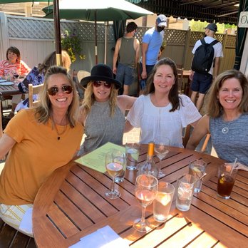 Cafe Rustica - MHS class of '86!!! - French Near Me - Carmel Valley, California