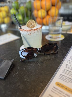 The MEETING SPOT by null