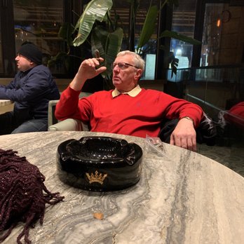 The Clayton - Great place!!!! I'll be back!!!! - Cigar Bars Near Me - Chicago, Illinois The Clayton - Great place!!!! I'll be back!!!! - Cigar Bars Near Me - Chicago, Illinois
