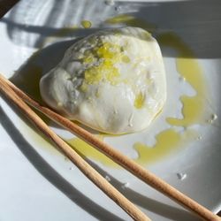 La Riva - Mozzarella appetizer