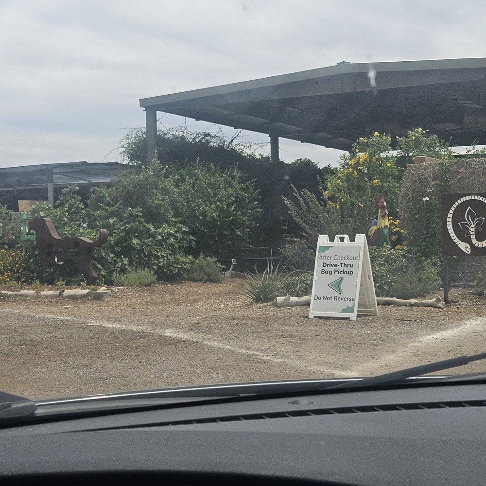 Arizona Worm Farm - If you buy soil, you'll drive through this lane and they load the bags in your car - Attraction Farms Near Me - Phoenix, Arizona Arizona Worm Farm - If you buy soil, you'll drive through this lane and they load the bags in your car - Attraction Farms Near Me - Phoenix, Arizona