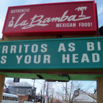 La Bamba - Mexican Near Me - Louisville, Kentucky La Bamba - Mexican Near Me - Louisville, Kentucky