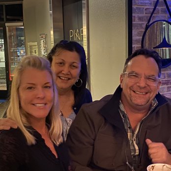 PIAF KITCHEN + WINE + BAR - THE BEST place ever!    Service and food is INCREDIBLE!!!   Super swanky spot!!!! - Mediterranean Near Me - Grapevine, Texas
