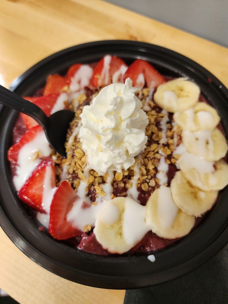 FUEL BAR Updated August 2024 15 Photos 1119 Zebulon Rd, Griffin