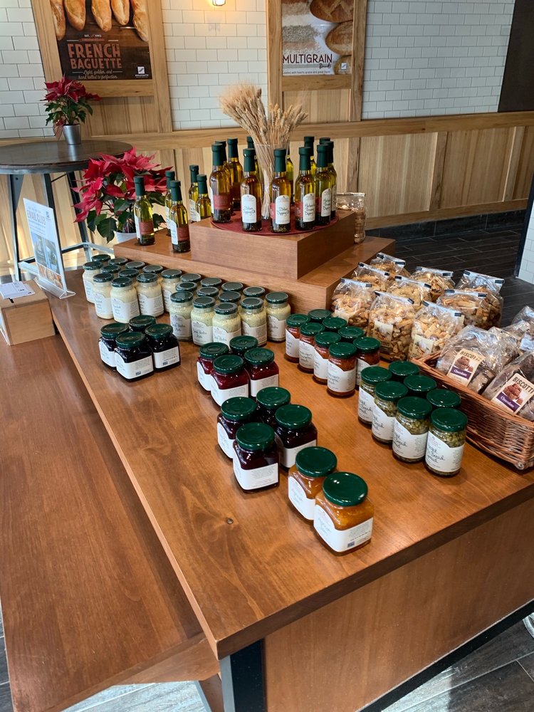 BREADSMITH Updated October 2024 16 Photos & 21 Reviews 420 E