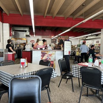 Red Wagon - Sandwiches Near Me - Harahan, Louisiana