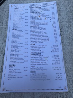 Menu photo 5 Sunset Pub & Grill Lincoln Park, NJ Menu photo 5 Sunset Pub & Grill Lincoln Park, NJ