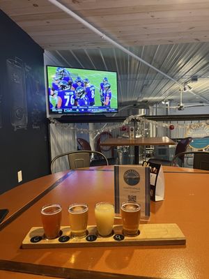 Skaneateles Brewery by null