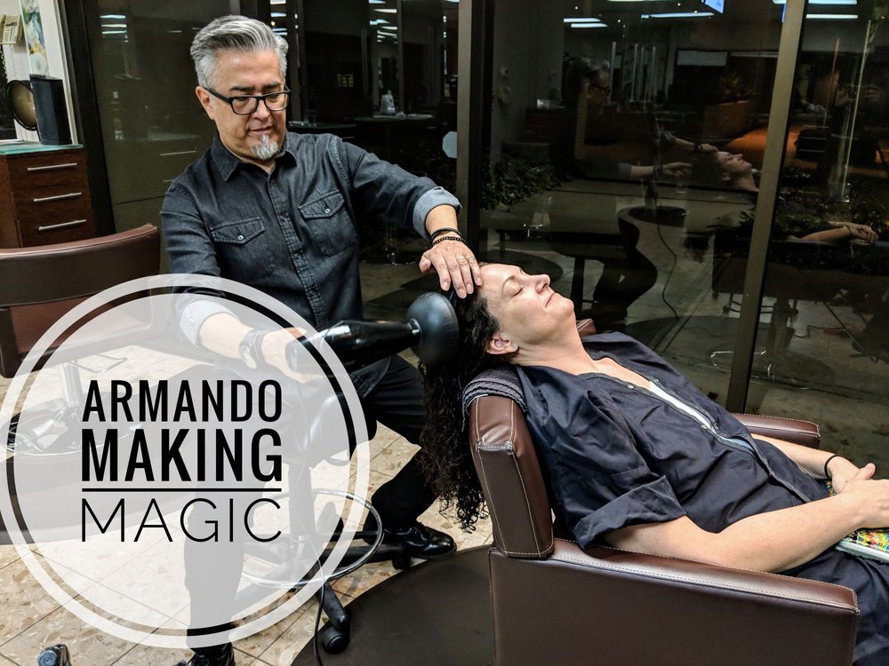 JOSHUA CHRISTOPHER SALONS 245 Photos & 222 Reviews Hair Salons