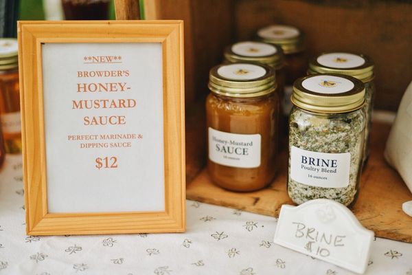 Browder’s Birds by null