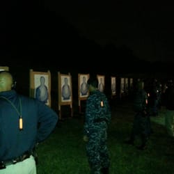 Halawa Firearms Range Facility