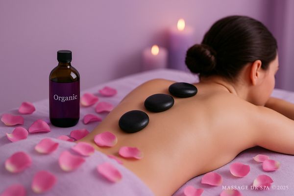 Massage Dr Spa