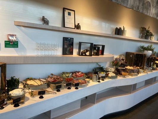 Radisson Blu Hotel, Uppsala by null