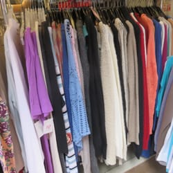 出口成衣茄士咩毛衫 - Nice Export Cashmere Clothing Rack