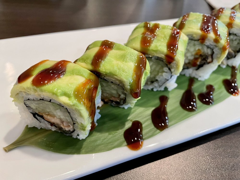 Kiko Ramen & Sushi, Phoenixville Roadtrippers