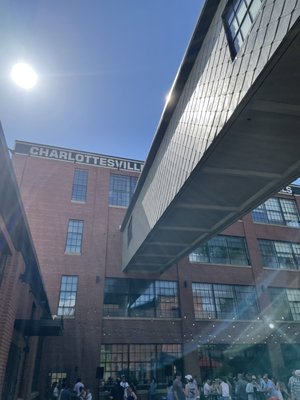 The Wool Factory by null