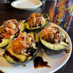Avocado pita appetizer amazing Avocado pita appetizer amazing