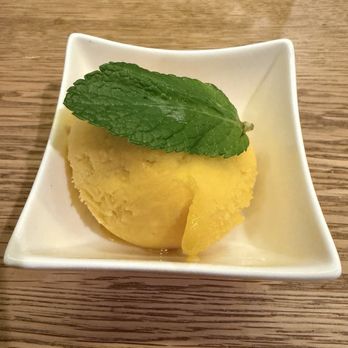Pastarazzi - Sorbet - Italian Near Me - Luzern, LU