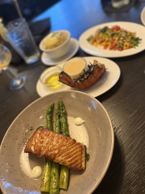 Del Frisco's Grille by null