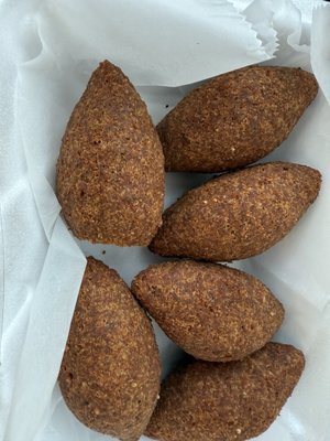 New Yasmeen Bakery by null