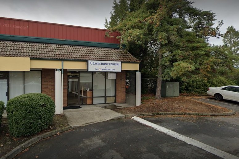 LASER JOINT CENTERS Updated October 2024 12063 124th Ave NE