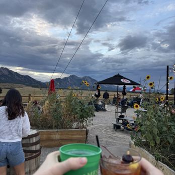 Flats Beer Garden - Beer Bar Near Me - Golden, Colorado Flats Beer Garden - Beer Bar Near Me - Golden, Colorado