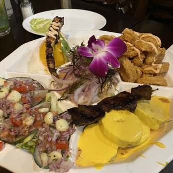 Incas Grill Peruvian kitchen - Peruvian Near Me - Staten Island, New York