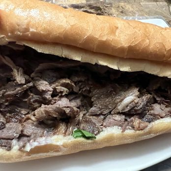 Twist&Taste - Beef Donna bread - Mediterranean Near Me - San Jose, California