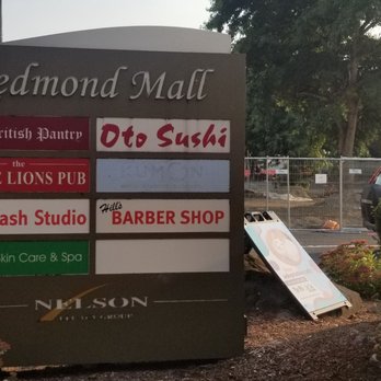 Oto Sushi - Located at the Redmond Mall - Japanese Near Me - Redmond, Washington