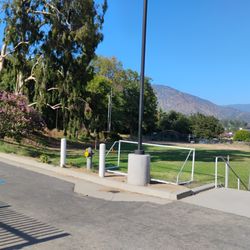 Sierra Madre Middle School