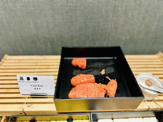 Conrad Tokyo by null