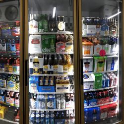 Gull Lake Market