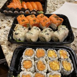 Soga Sushi