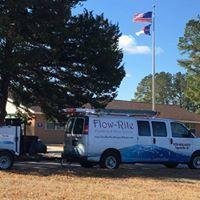 Slide of Flow-Rite Plumbing and Drain Service