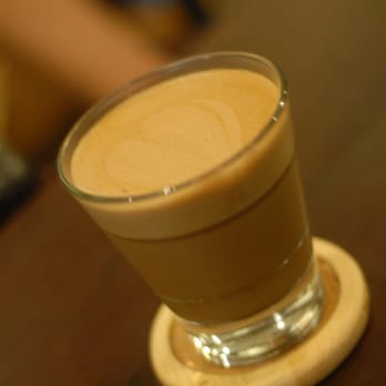 Magnum Opus Fine Coffees - The Belgian Heartbreaker. To describe this, Google SWV's "Weak" and look at the chorus. That's it. - Cafes Near Me - Parañaque, NCR